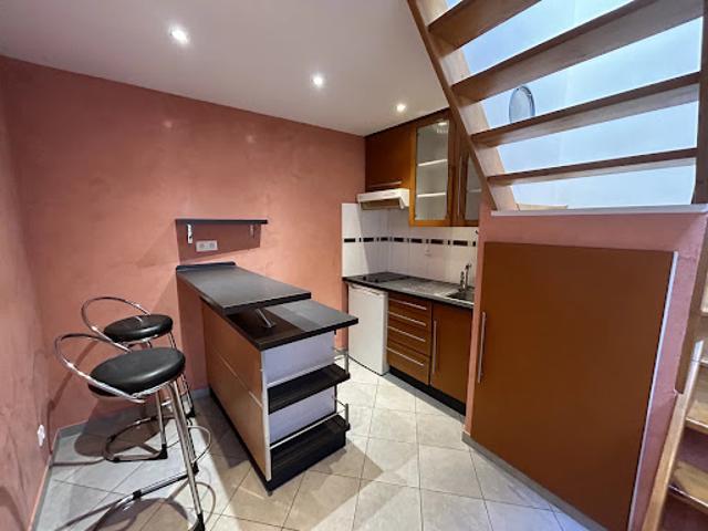 Appartement location à Saint-Quentin, Saint-quentin