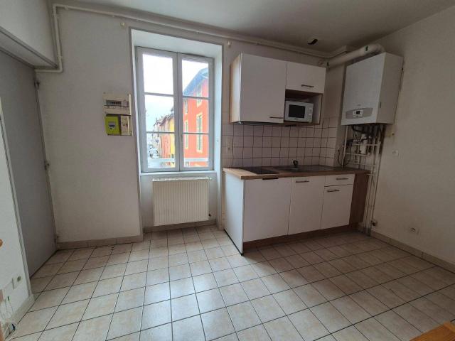 Appartement location à Mâcon
