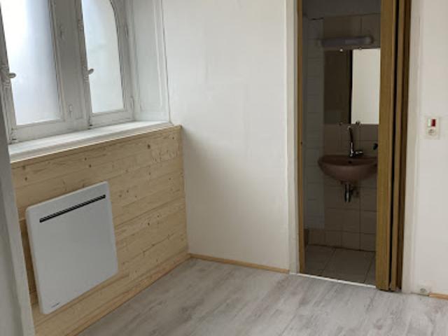 Appartement location à Saint-Claude, Saint-claude