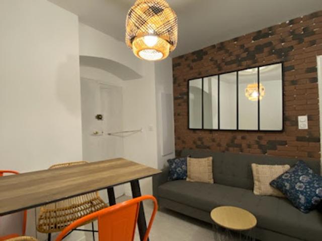 Appartement location à Bastia