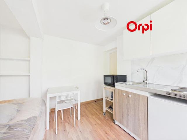 Appartement location à Bernay