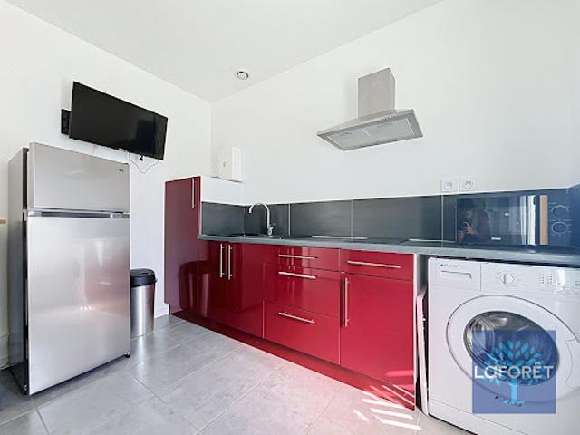 Appartement location à La Roche-sur-Yon, La Roche-sur-yon