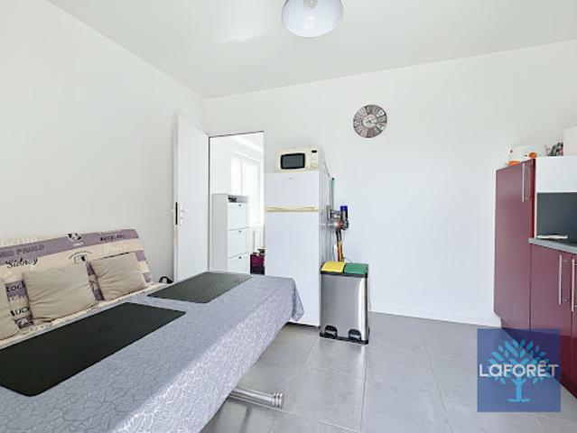 Appartement location à La Roche-sur-Yon, La Roche-sur-yon