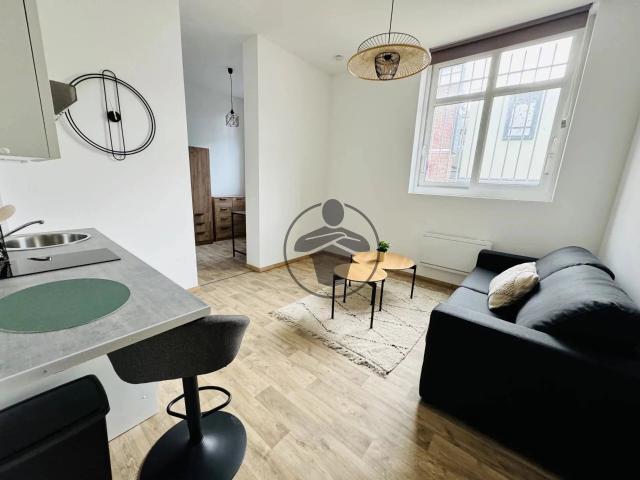 Appartement location à Saint-Quentin, Saint-quentin