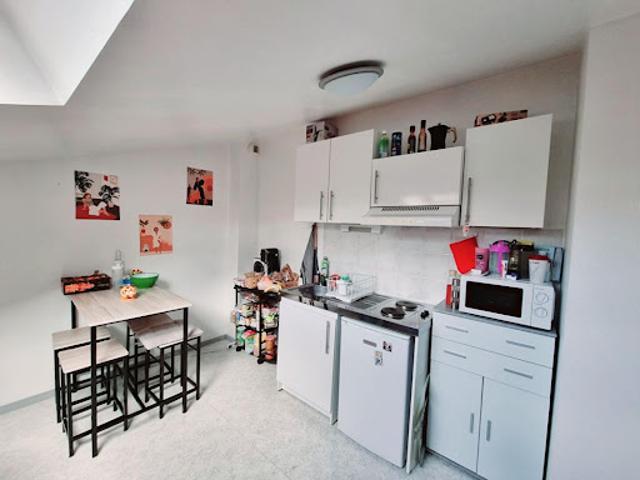 Appartement location à Albi