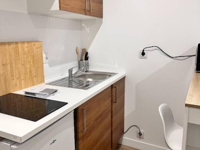 Appartement location à Créteil, Alfortville