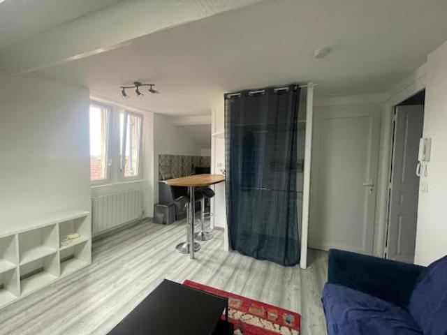 Appartement location à Dax