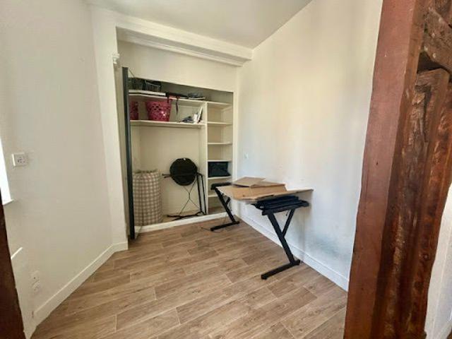 Appartement location à Orléans
