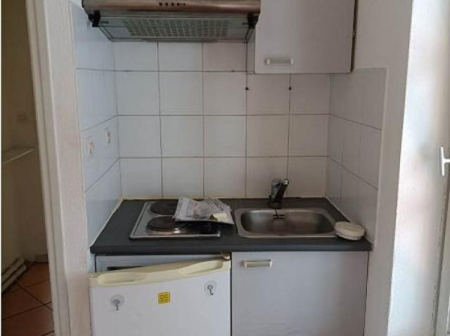 Appartement location à Toulouse