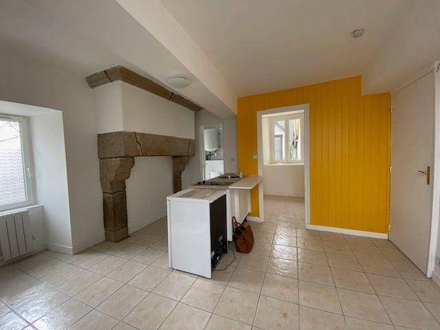 Appartement location à Pontivy, Bretagne