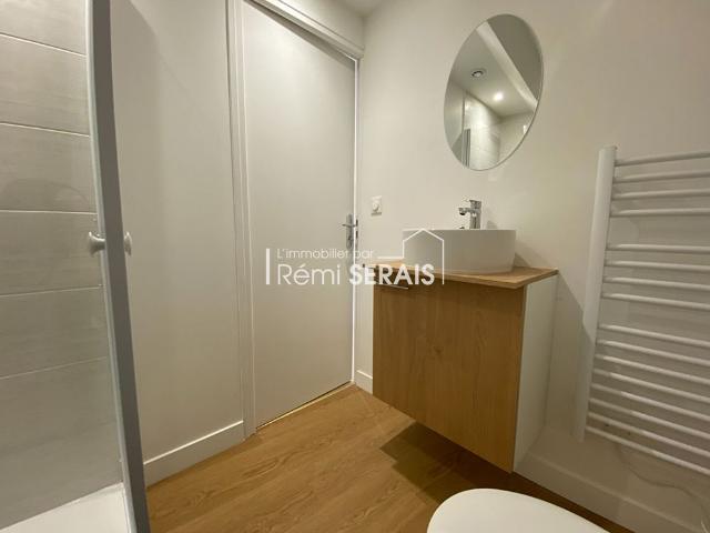 Appartement location à Argentan, Normandie