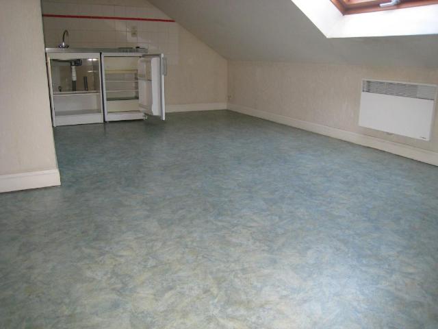 Appartement location à Angers