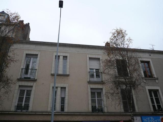 Appartement location à Angers