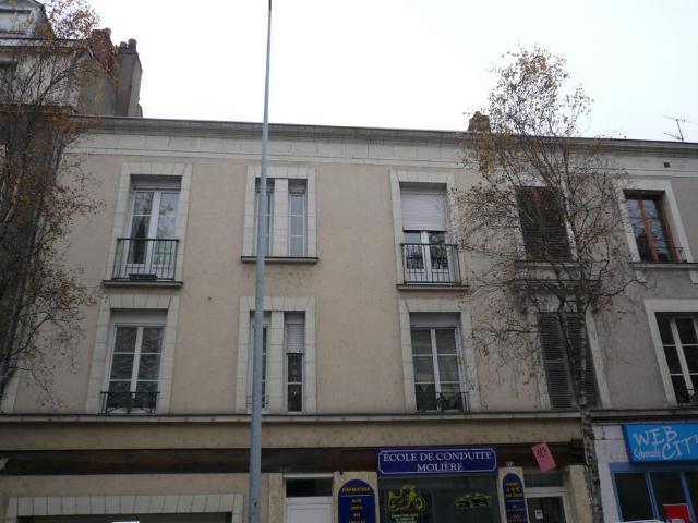 Appartement location à Angers