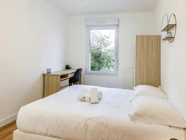Appartement location à Angers