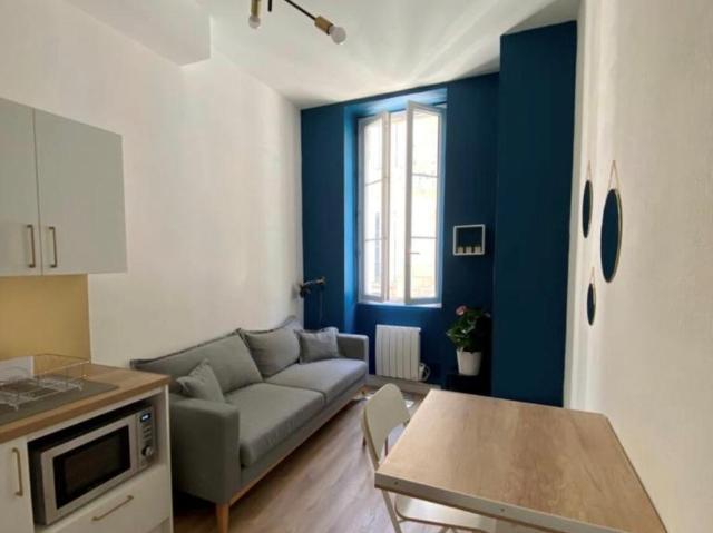 Appartement location à Bordeaux