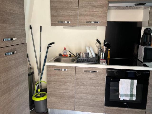 Appartement location à Clermont-Ferrand, Aubière