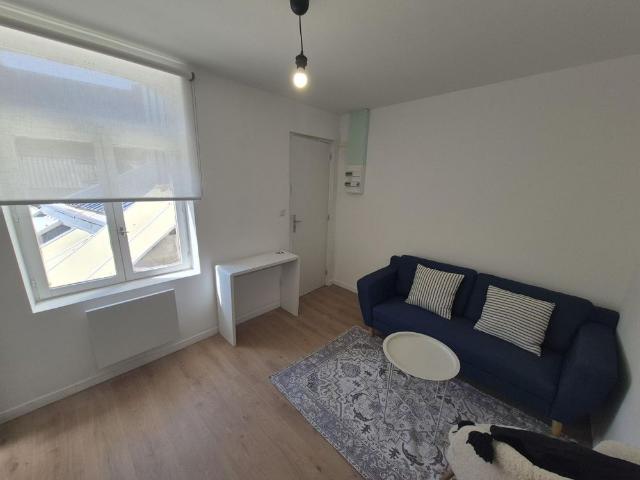 Appartement location à Douai