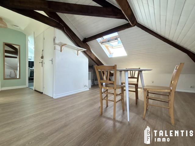 Appartement location à Nantes