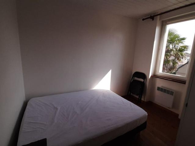 Appartement location à Saint-Malo, Bretagne