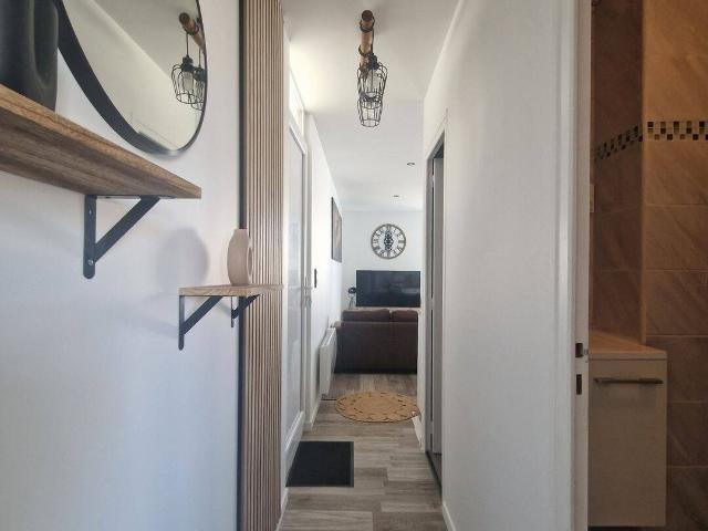 Appartement location à La Bodelinière, Le Fenouiller