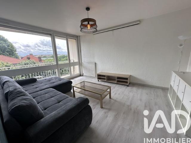 Appartement location à Torcy, Chelles