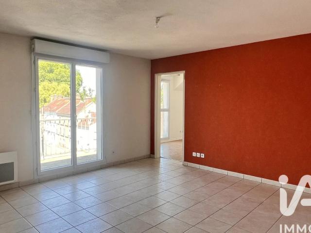 Appartement location à Provins, La Ferté-gaucher