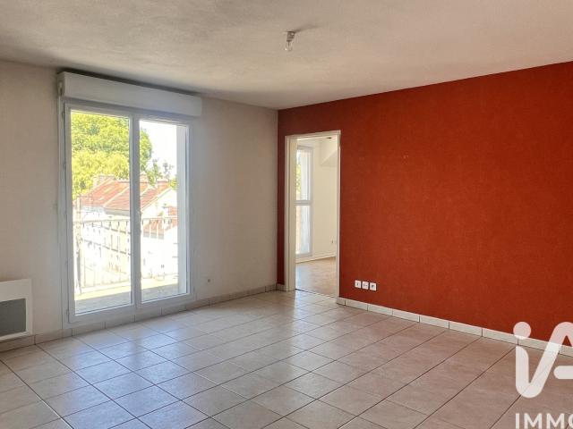 Appartement location à Provins, La Ferté-gaucher