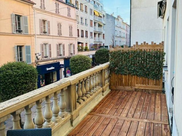 Appartement location à Sarcelles, Enghien-les-bains