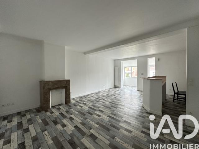 Appartement location à Lens