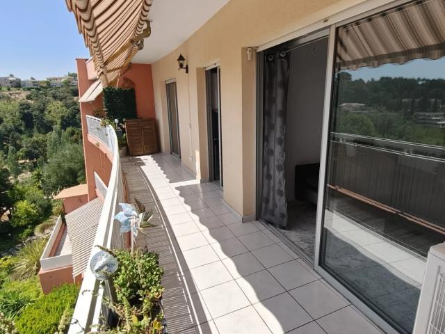 Appartement location à Grasse, Villeneuve-loubet
