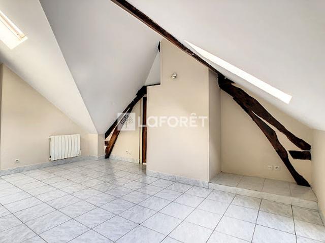 Appartement location à Pithiviers
