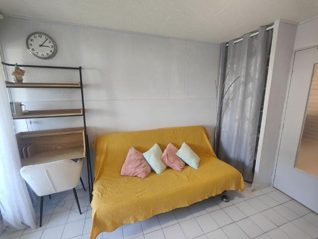 Appartement location à Montpellier, La Grande-motte