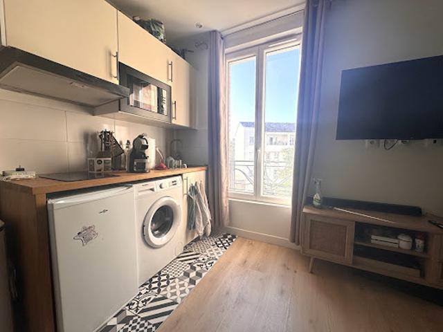 Appartement location à Nanterre, Courbevoie