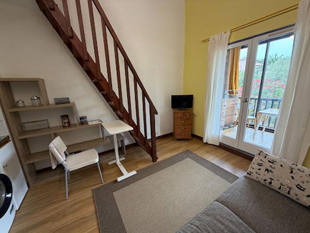 Appartement location à Arrondissement de Toulon, Sanary-sur-mer