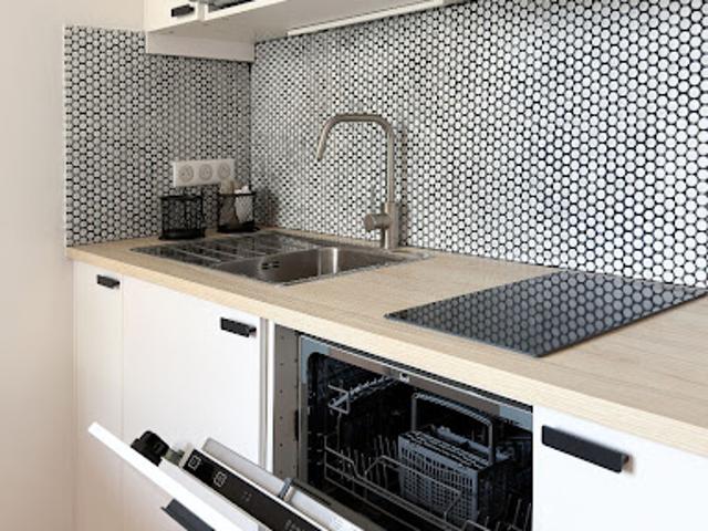 Appartement location à Nanterre, Colombes
