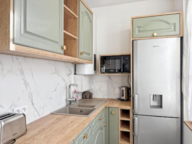 Appartement location à Orléans, La Ferté-saint-aubin