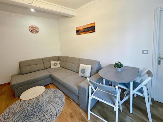 Appartement location à Lisieux, Deauville