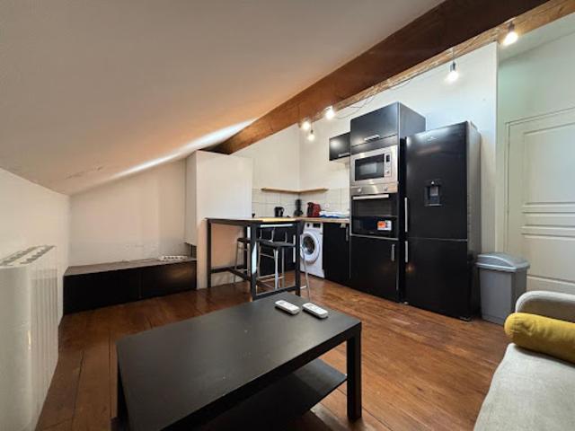 Appartement location à Saint-Étienne, Rive-de-gier