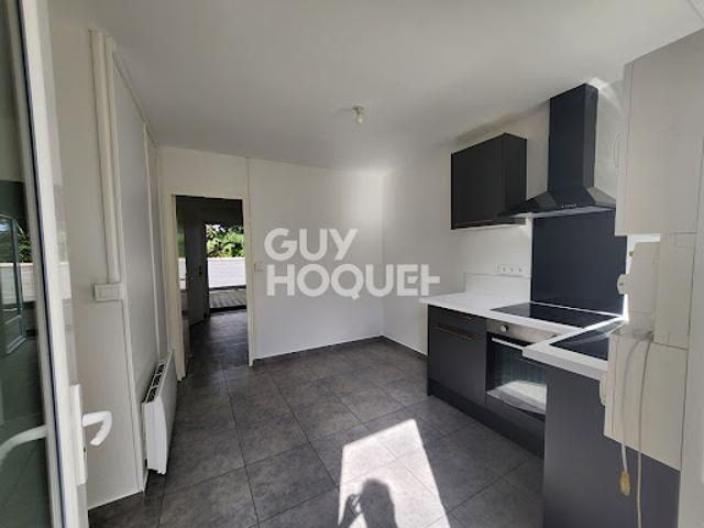 Appartement location à Pithiviers