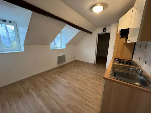 Appartement location à Senlis, Neuilly-en-thelle