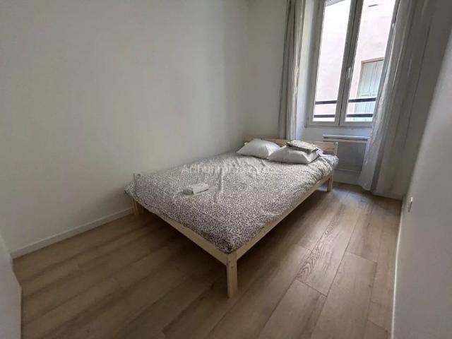 Appartement location à Marseille, Aubagne