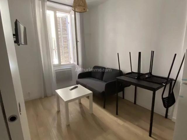 Appartement location à Marseille, Aubagne