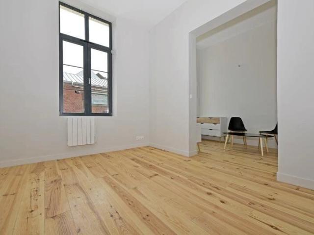 Appartement location à Quartier du Vermandois, Saint-Quentin