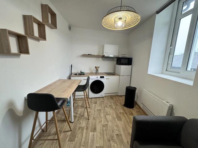 Appartement location à Saint-Quentin, Saint-quentin