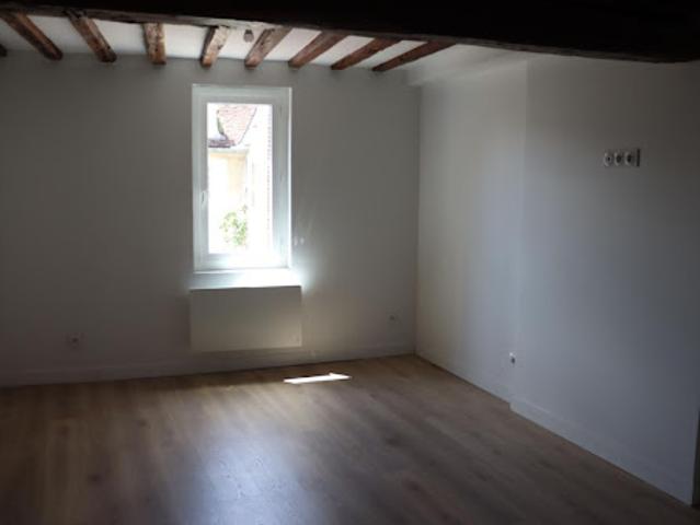 Appartement location à Auxerre