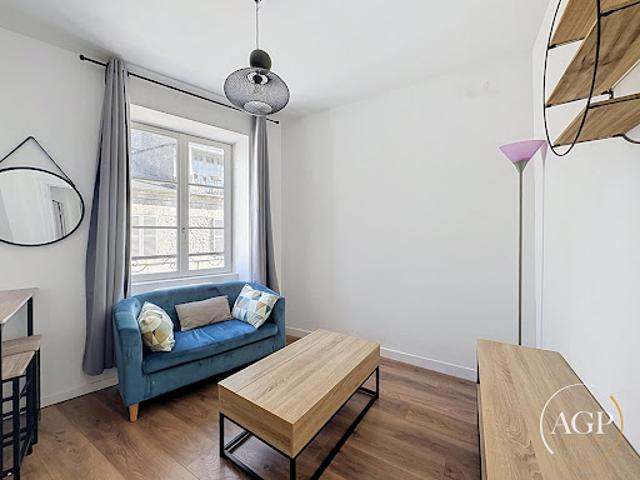 Appartement location à Orléans, Beaugency