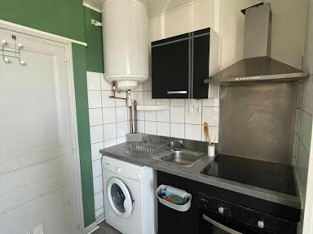 Appartement location à Limoges