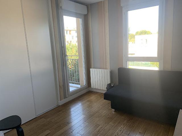 Appartement location à Sarcelles