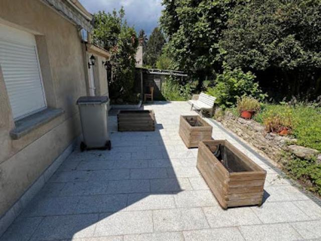 Appartement location à Sarcelles, Survilliers